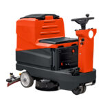 Lavadora de Pavimentos EQ7