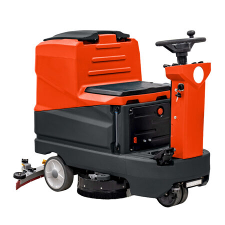EQUIPROFI - Máquinas, Equipamentos e Produtos de Limpeza 10 Lavadora de Pavimentos EQ7