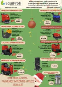 campanha natal