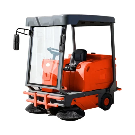 EQUIPROFI - Máquinas, Equipamentos e Produtos de Limpeza 19 Varredora de Pavimentos LD2-1500-140